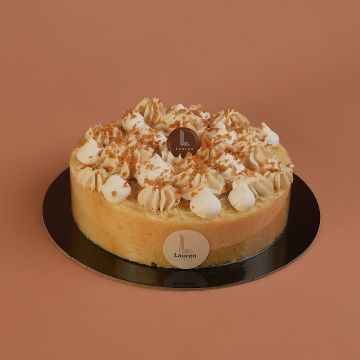 سويس رول كراميل