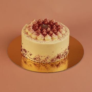 كيكة رد فلفت